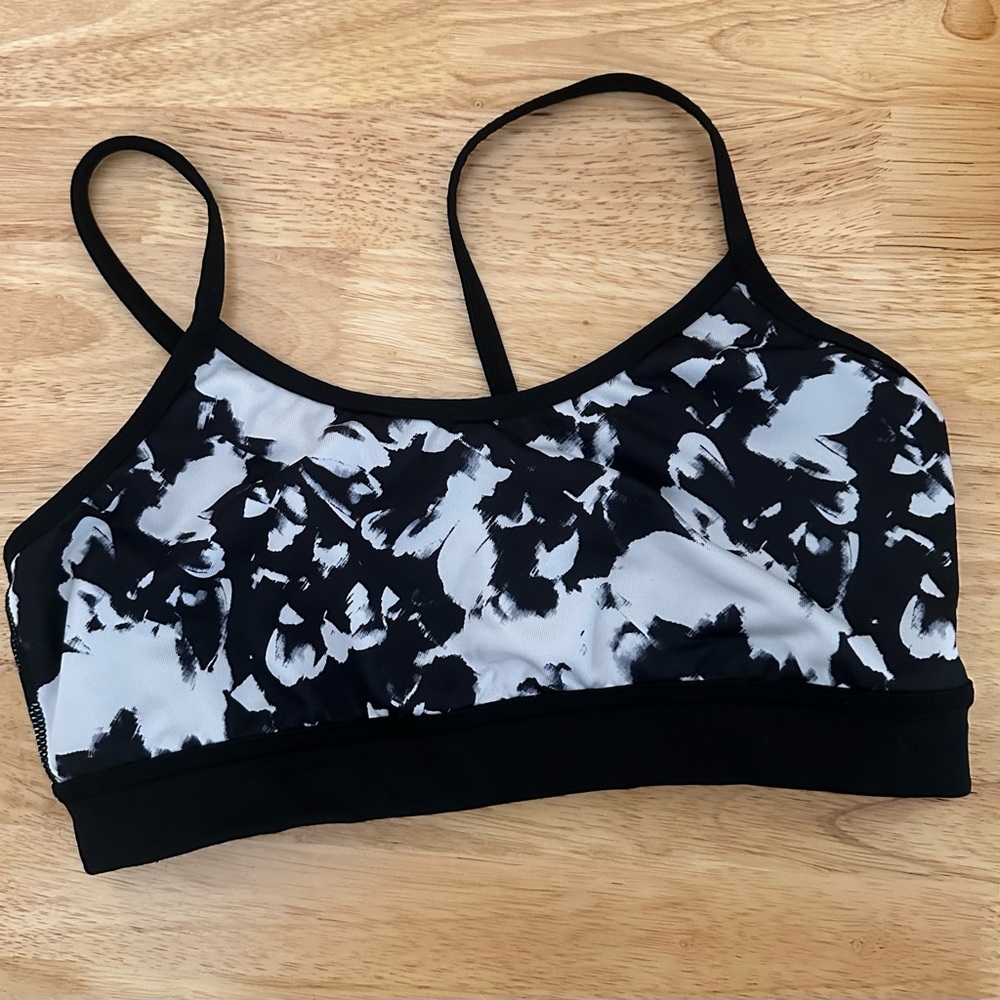 Z by Zella Sports Bra